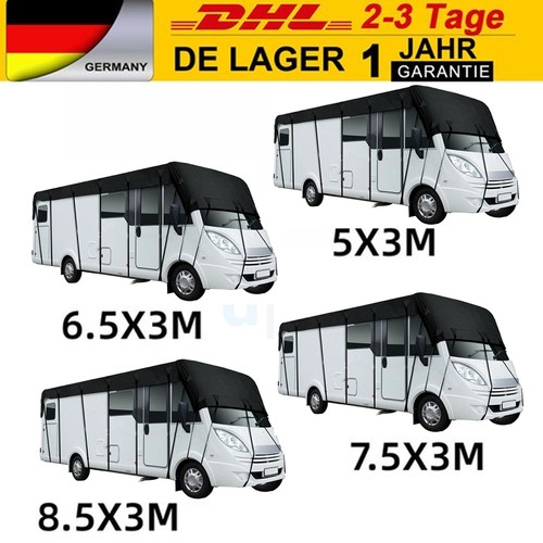 Wohnwagen reisemobil - wohnwagen,