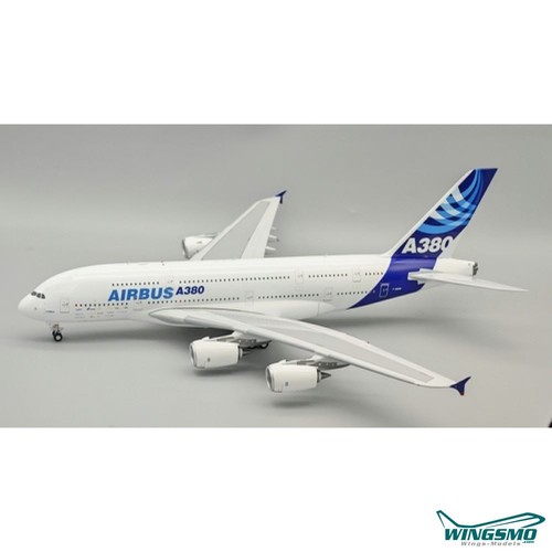 Inflight 200 airbus - inflight,