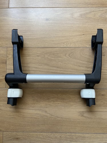 Bugaboo donkey autositzadapter - bugaboo,