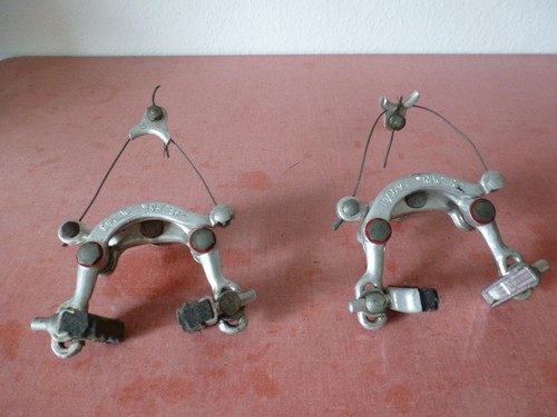 Mafac racer mittelzugbremsen - mafac,