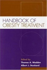 Handbook of Obesity Treatment