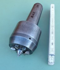 Stirnseitenmitnehmer MK5