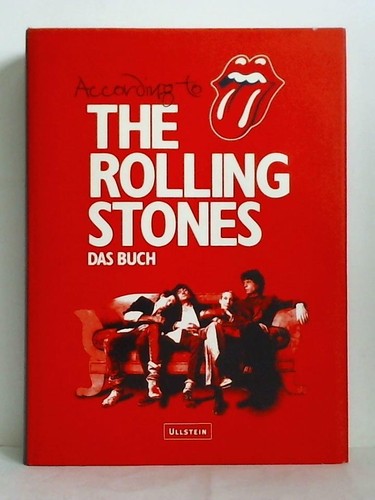 The rolling stones - the, das