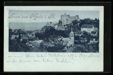 Könitz i. Th., Ortsansicht