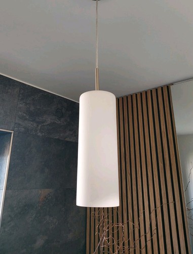 Glaszylinder lampe tube 10cm - lampe, x