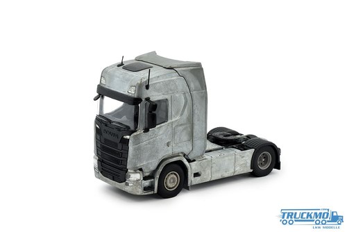 Tekno bausätze scania - tekno, s