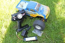 Amewi 1:10 Elektro Monstertruck 4WD