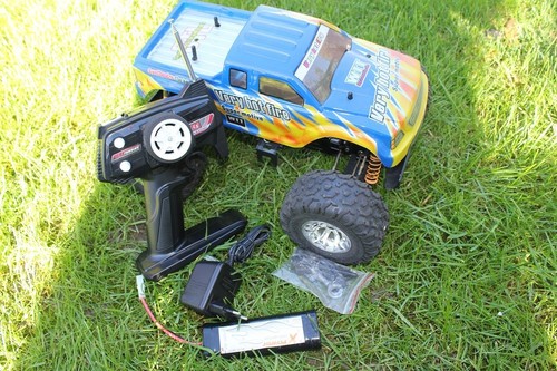 Amewi elektro - amewi, 1:10