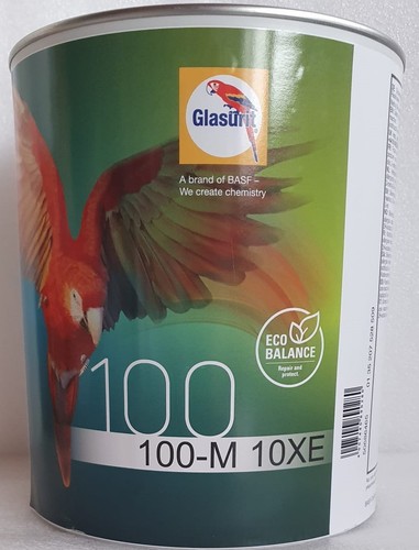 Glasurit 100 e - 100, m