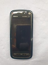 Nokia 5800d-1 XpressMusic (RM-356) Untested No Accu 