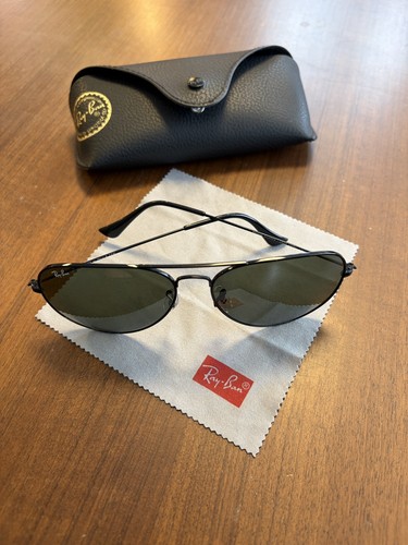 Ray ban sonnenbrille aviator - ray,