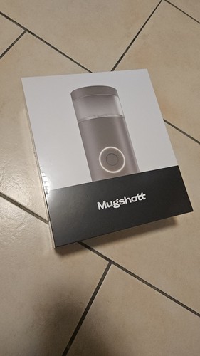 Mugshott portable