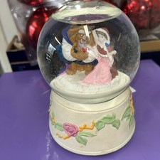 Vintage Die Schöne und das