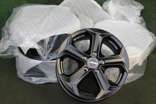 NEU * Opel Antara Astra Zafira Captiva Cruse Orlando Alufelge 6,5Jx16 ET41 5x115