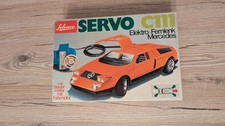 Vintage schuco 351 214 - schuco,