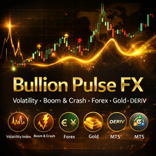 🚀 Bullion Pulse FX – MT5