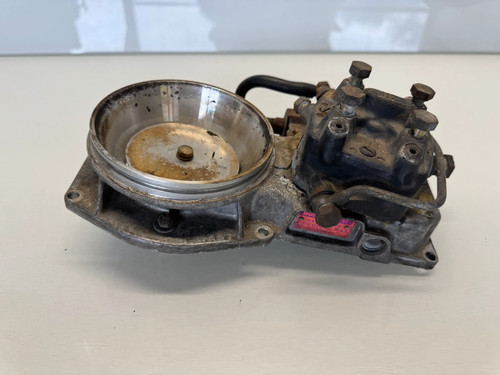 Drosselklappe audi - drosselklappe,