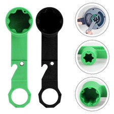 Für Thermomix Teigentferner