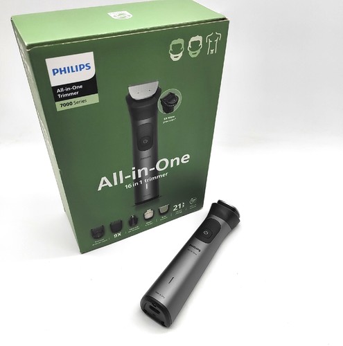 Philips all one trimmer - philips,