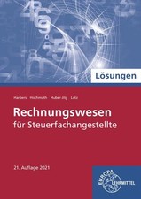 Rechnungswesen für