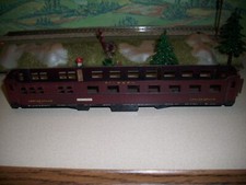 H0 PIKO Schicht Ersatzteil 