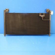 Mazda 323 Typ BA - Kondensator für Klimaanlage - B02H61480