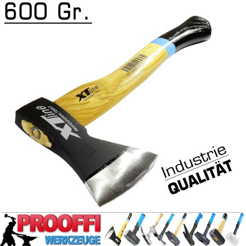 Profi holzaxt holzbeil - profi,