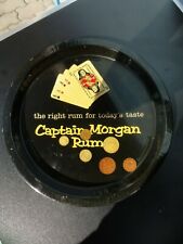 WEBETABLETT CAPITAIN MORGAN RUM 80 Jahre