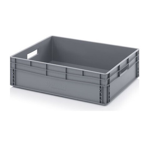Plastikbox 80x60x22 lagerbox - plastikbox,