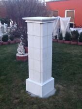 Torpfeiler, Zaunpfeiler, 165