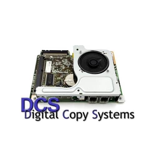 Ricoh fax option type - option, /