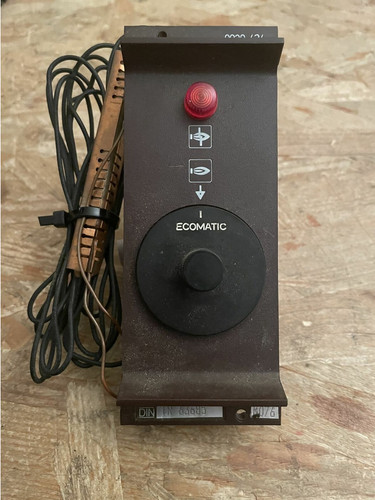 Buderus modul m076 - modul,