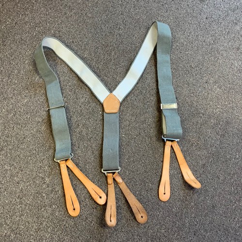 British army surplus - british,