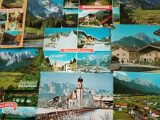 Sammlung / Lot  über  1000