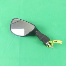 Kawasaki ZX 6R Spiegel links Rückspiegel mirrow 56001-1483 A6154
