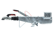 Auflaufeinrichtung für Pkw-Anhänger AL-KO 1500– 2600 kg. KW 100 251S AK270 AL-KO
