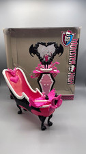 ?Monster High Draculaura Badezimmer Puppenmöbel mit der OVP Sammlerstück