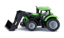 Siku 1394 Deutz-Fahr mit