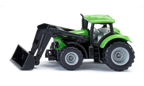 Siku 1394 deutz - deutz-fahr, mit