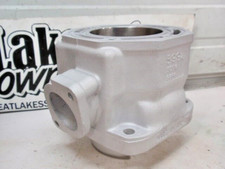 Arctic Cat ZR ZL 600 Twin