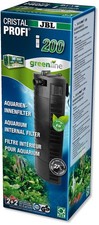 JBL CristalProfi i200 greenline Aquarium Innenfilter Fisch Filter f. 130 - 200 L