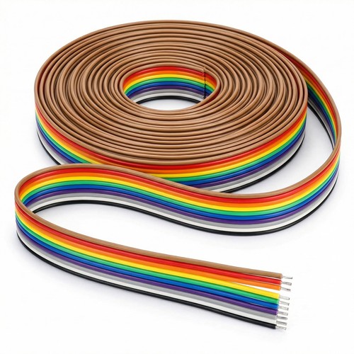 Flachbandkabel jumper - ®,