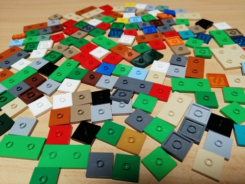 Lego minecraft großes - lego,
