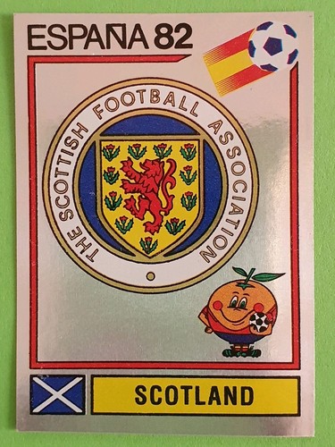 Panini 1982 82 1x - 1982,, wc