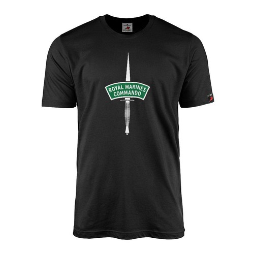 Shirt royal marines - t-shirt,