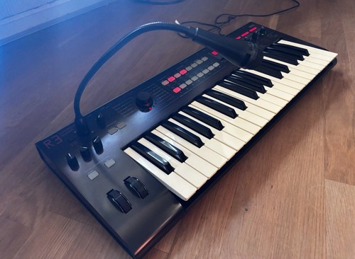 Korg digital virtual - korg,