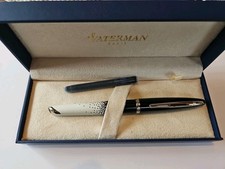 Waterman Carene, Ombres Et