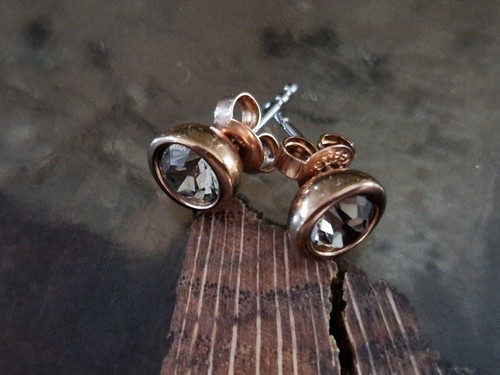 Dkny ohrstecker schmuck - dkny,