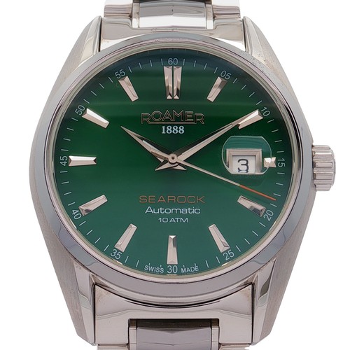 Roamer 210633 searock - 210633,