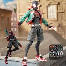 Action Figur, Bewegliche